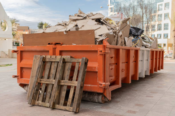 Debris Removal in Boardman, OR